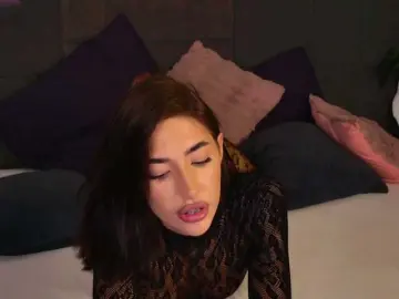 Bongacams Free Live Porn of Nyxia