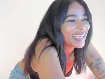 Bongacams Adult Webcams of ribylove