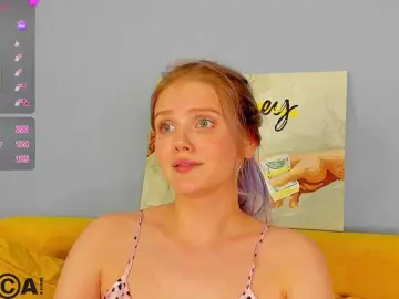 Bongacams Private Sex Chat of Alisa-Allison