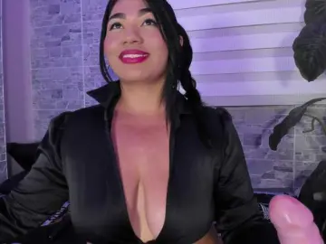 Bongacams Best Webcam of MeganBlazze