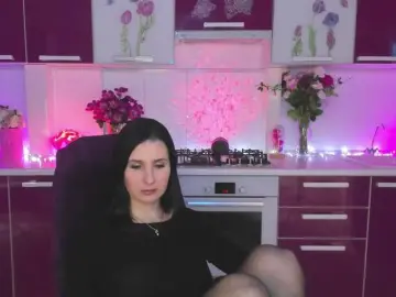 Bongacams Private Sex Chat of Olivija2020