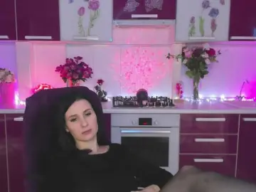 Bongacams Best Webcam of Olivija2020