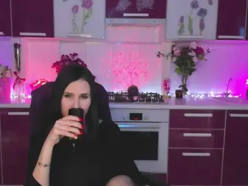 Bongacams Live Porn of Olivija2020