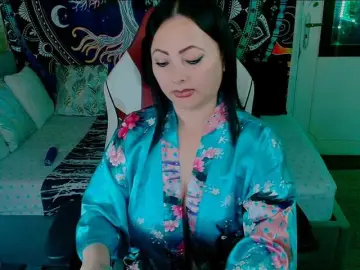 Bongacams Live Porn of Indica