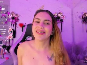 Bongacams Sex Cam of Natasha-Adams
