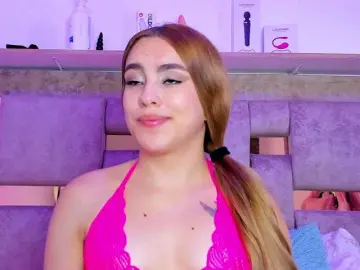 Bongacams Free Live Porn of Natasha-Adams