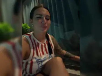 Bongacams Private Sex Chat of TokionaJoe
