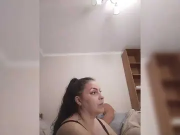 Bongacams Free Porn Cam of kissmabont