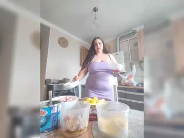 Bongacams Free Porn Cam of kissmabont