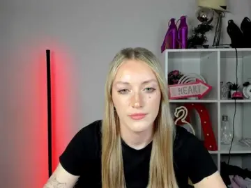 Bongacams Sex Chat of EvelynBlond