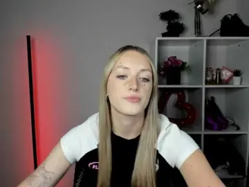 Bongacams Sex Chat of EvelynBlond