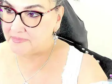 Bongacams Adult Webcam of cataleya-mom