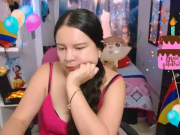 Bongacams Adult Webcam of clarie-
