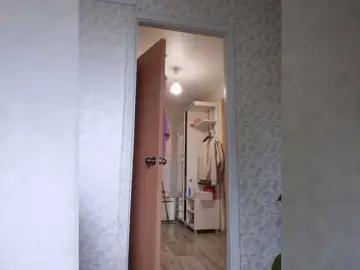 Bongacams Sex Chat of kykyshe4ka