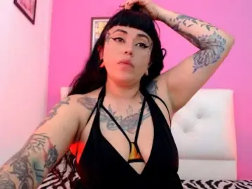 Bongacams Live Sex Cam of pamela666