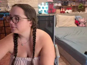 Bongacams Best Webcam of KimberlyCaprice