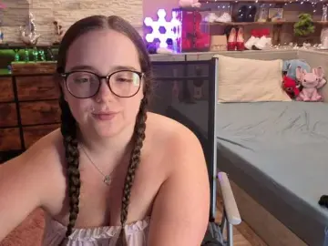 Bongacams Live Sex of KimberlyCaprice