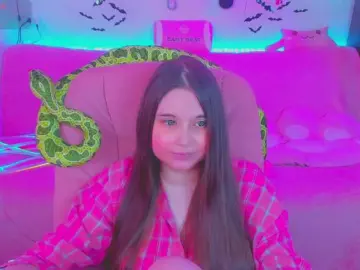 Bongacams Best Webcam of LittleKitsune