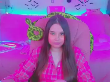 Bongacams Best Webcam of LittleKitsune