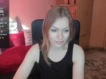 Bongacams Sex Chat of CherishSia