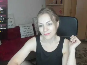 Bongacams Free Live Porn of CherishSia