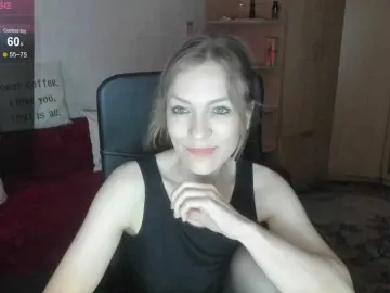 Bongacams Adult Video Chat of CherishSia