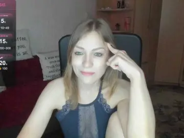 Bongacams Private Sex Chat of CherishSia