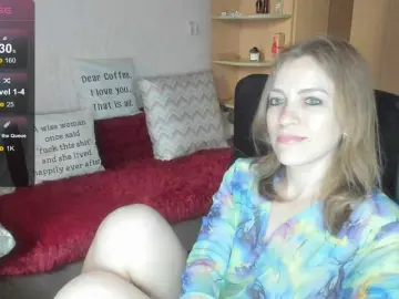 Bongacams Sex Cam of CherishSia
