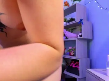 Bongacams Sex Cam of IsabellaSummer