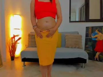 Bongacams Live Sex of KayaKiss