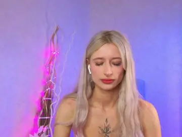 Bongacams Live Sex of LuxuryBarbie