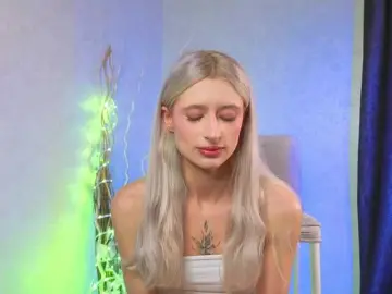 Bongacams Live Porn of LuxuryBarbie