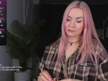 Bongacams Live Sex of Maria-li
