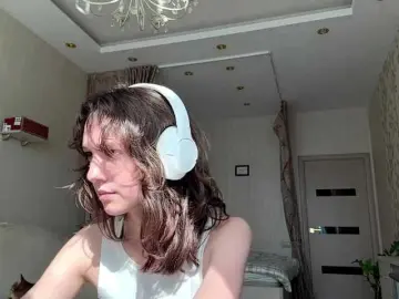Bongacams Nude Webcam of SunniCunningan