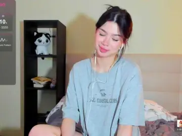 Bongacams Nude Webcam of Tune-Godness
