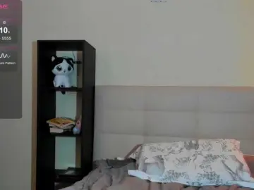 Bongacams Free Porn Cam of Tune-Godness