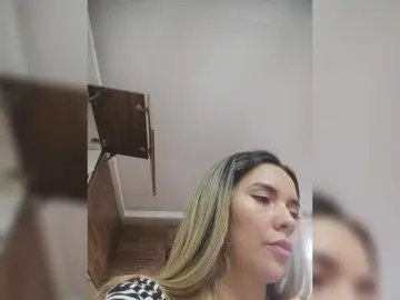 Bongacams Live Sex Cam of LunaBiely