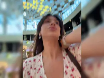 Bongacams Private Sex Chat of MeganOrtega
