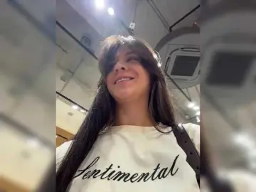Bongacams Free Porn Cam of MeganOrtega