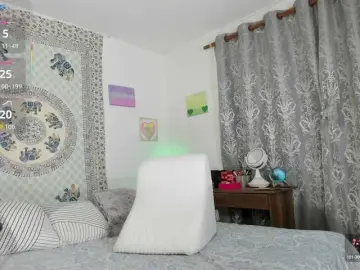 Bongacams Sex Cam of abella01