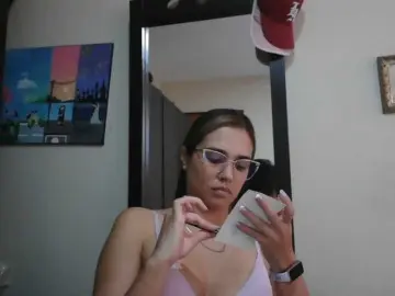 Bongacams Sex Cam of trianabell