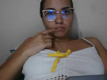 Bongacams Adult Video Chat of trianabell