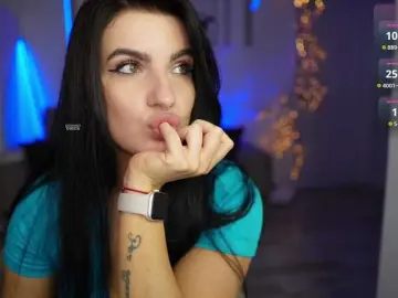 Bongacams Sex Chat of Swarowskaya