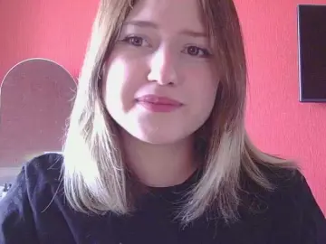 Bongacams Nude Webcam of BelovedMary