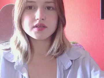 Bongacams Live Sex Cam of BelovedMary