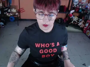Bongacams Live Porn of MiaJhons