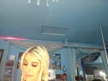Bongacams Best Webcam of adrianna_fox