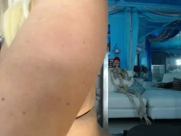 Bongacams Best Webcam of adrianna_fox