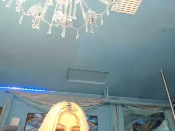 Bongacams Adult Video Chat of adrianna_fox