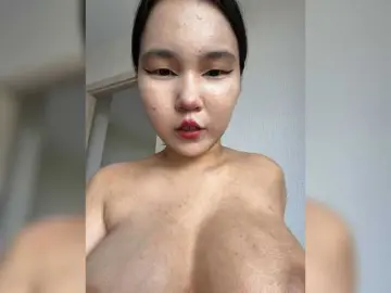 Bongacams Free Porn Cam of BabyYanSok
